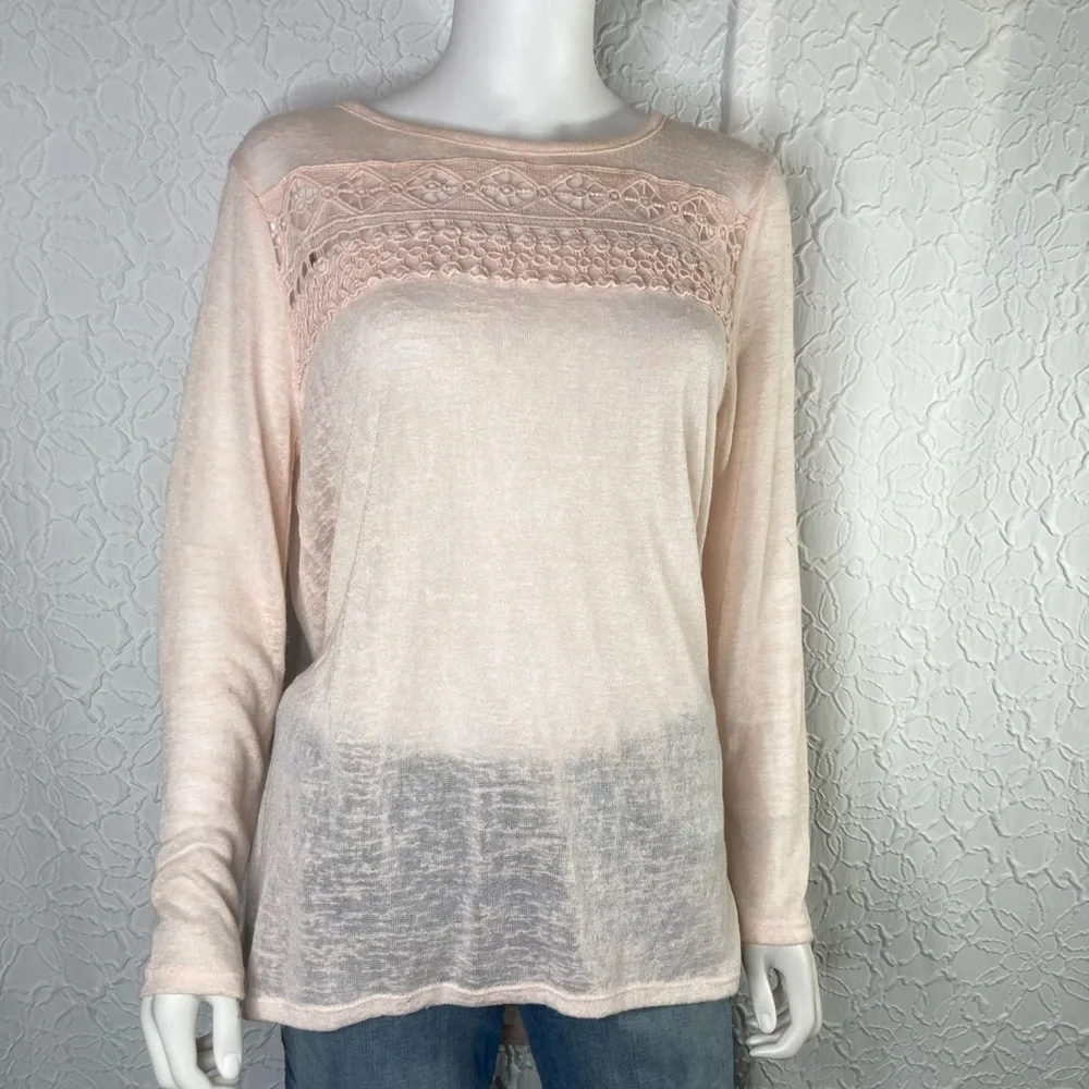 ✨ Cato Lightweight Tunic Blouse – Soft & Feminine ✨ - Picture 8 of 14